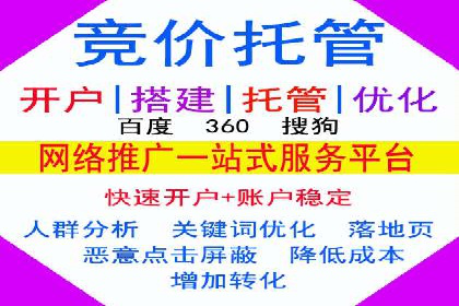 如何利用百度竞价代理：真实案例分析